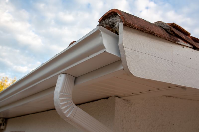 Seamless Gutter Installers