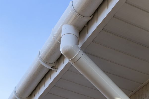 Gutter Installation Service in Hillsborough