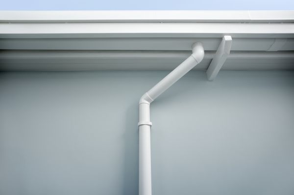 Rain Gutters Installation in Hillsborough