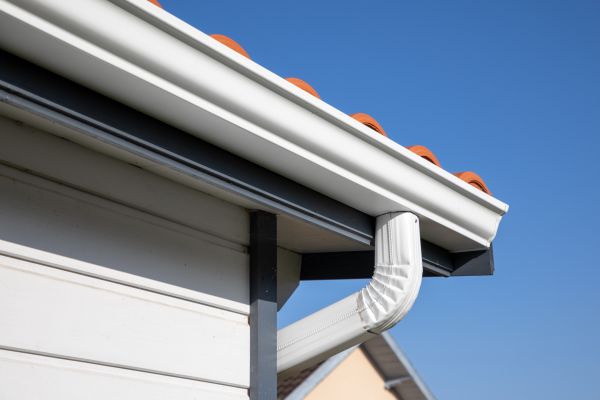 Gutter Adjustment in Hillsborough