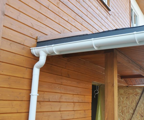 Gutter Waterproofing in Hillsborough