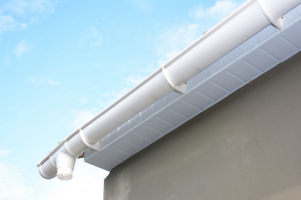 Gutter Patching in Hillsborough